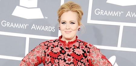 Hello Adele!